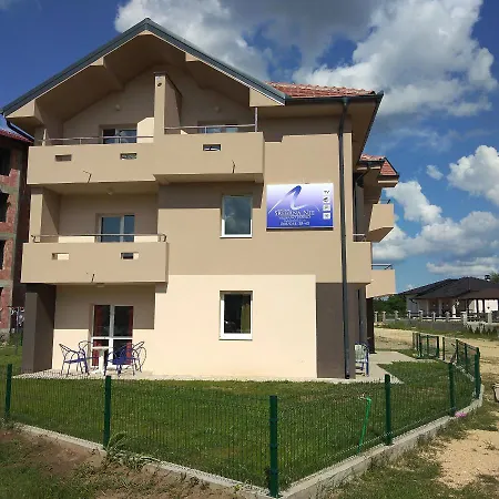 Srebrna Nit * Veliko Gradište