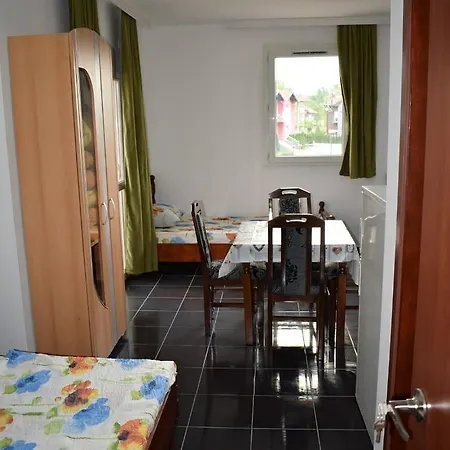 Apartman Srebrna Nit Veliko Gradište