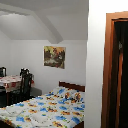 Srebrna Nit Apartment Veliko Gradište