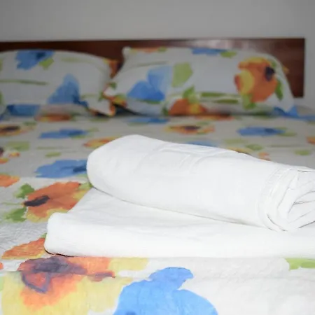 Srebrna Nit Apartment Veliko Gradište