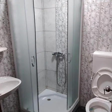 Srebrna Nit Apartment *