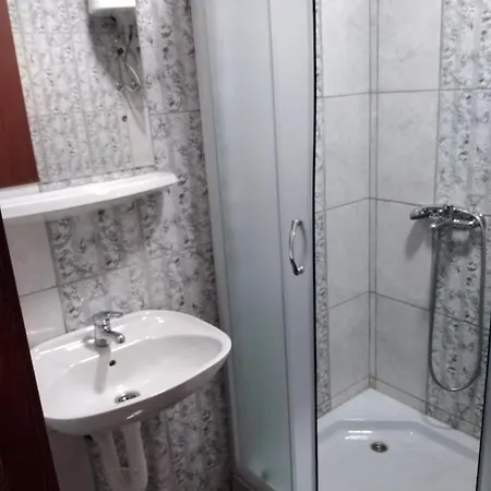 Srebrna Nit Apartman