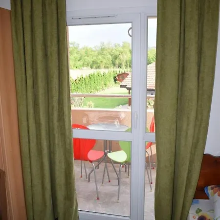 Apartman Srebrna Nit Veliko Gradište