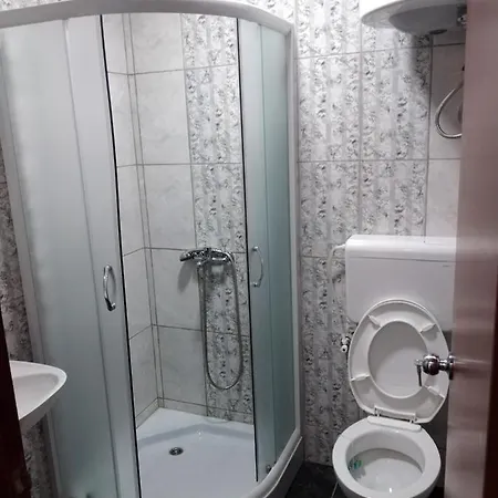 Apartman Srebrna Nit