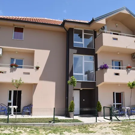 Srebrna Nit Veliko Gradište