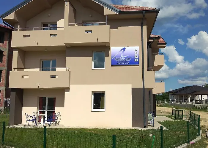 Srebrna Nit * Veliko Gradište