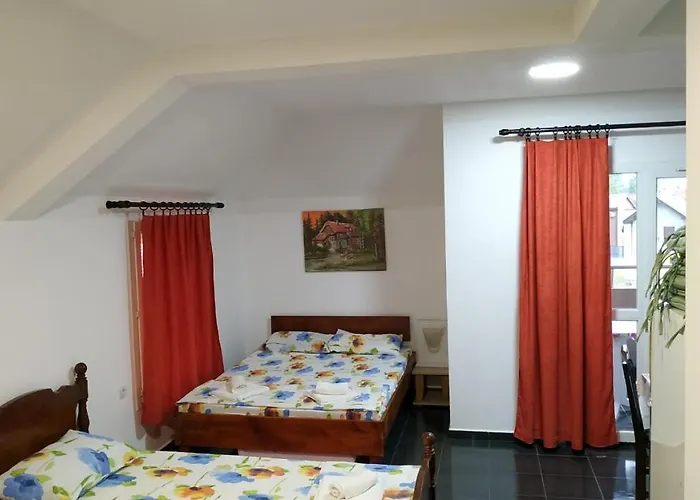 Srebrna Nit Veliko Gradište