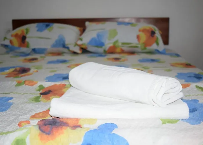 Srebrna Nit 公寓 Veliko Gradište