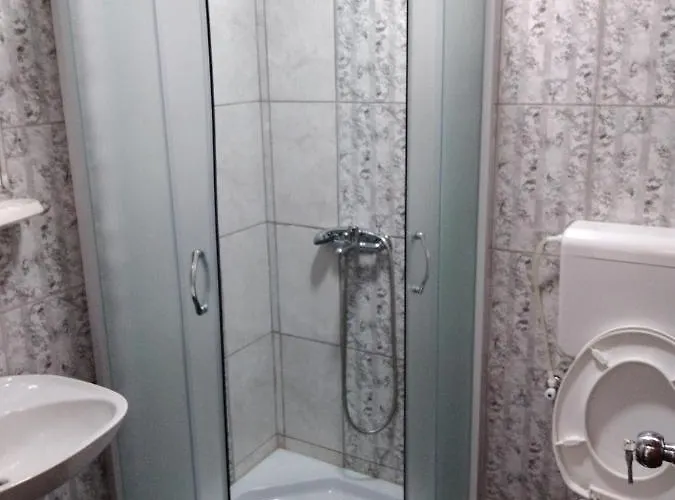 Srebrna Nit 公寓 *