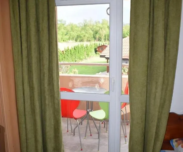 公寓 Srebrna Nit Veliko Gradište