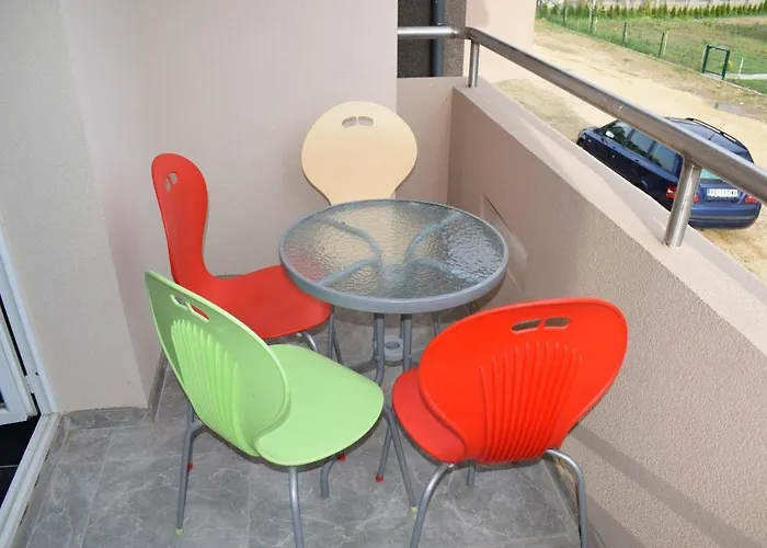 Srebrna Nit Veliko Gradište